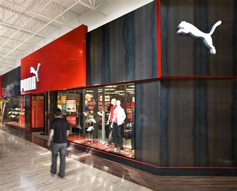 puma factory outlet.